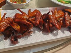 -香顺·客家菜(常平店)