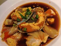 -阿毛饭店首店·宁波老字号(文化广场店)