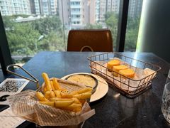 -西堤厚牛排(国瑞店)