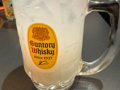 -無二炙坊·和牛烧肉(大钟寺1733店)