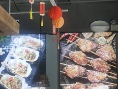 -管氏翅吧(台湾街店)