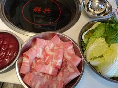 -憨铁匠老火锅(龙岗万科里店)