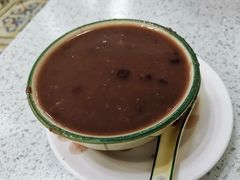 莲子百合红豆沙-芬芳甜品(同福路店)