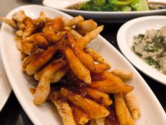 菊花鱼-麦香坊(伏波山店)