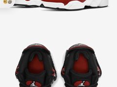 -JORDAN(东方广场店)