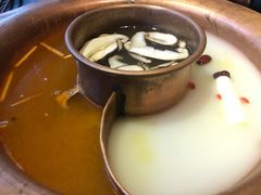 -老诚一锅羊蝎子(黄寺大街店)