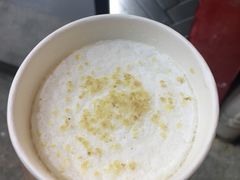 -唐沫茶兮(首山店)