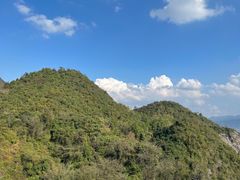 -宝晶宫旅游景区