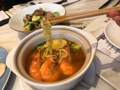 -子霖南山鲜虾面(南山总店)