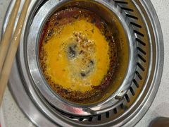 -龍歌自助小火锅(芝罘万达店)