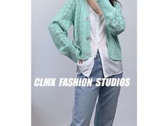 -CLMX(新天地凯德晶萃广场店)