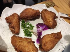 -鱼颜诱纸纸上烤鱼·蛙(龙湖天街店)
