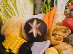 -呷哺呷哺 黄金牧场 (大港油田幸福广场店)