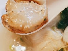 -小杨生煎(黄河路店)