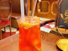 -秘密旅行Bonjour(黑金冠 江南西店)