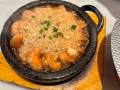 -小菜园新徽菜(滁州苏宁店)