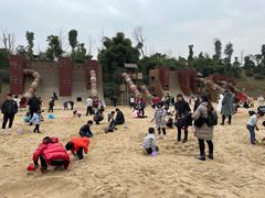 -枫香湖儿童公园