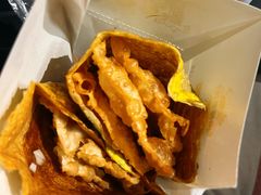 -南楼煎饼(南楼总店)