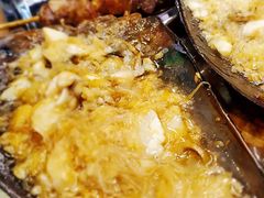 烤带子-毛胡子牛羊餐馆(武宁路店)
