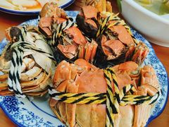 -喜洋洋蟹庄(阳澄湖店)