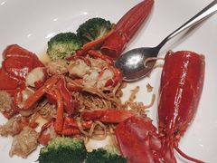 -徐记海鲜(梅溪新天地店)