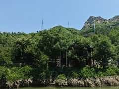 -怀北漂流