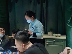 -大渔·观筵(三里屯太古里店)
