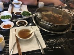 -牛珍香时尚养生餐厅草原刀叉牛肉(大学城店)