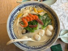 -山外山菜馆(玉泉路店)