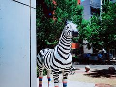 门面-ZOO COFFEE 动物园咖啡(亦庄店)