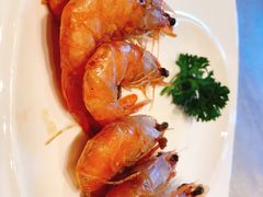 -豫园万丽酒店-万丽轩中餐厅(河南南路店)