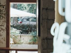 -COTTON CAFE(德信·中外公寓店)