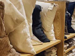 -MUJI无印良品(恒隆广场店)