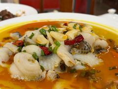 -陈记菜馆·非遗淮扬菜(东关街教场店)
