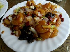 android_upload_pic-林之六八·6886大连老菜馆