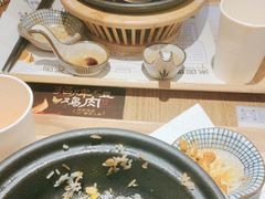 -米国现煲煲仔饭(塔子湖店)