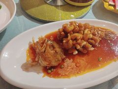 -宋园·金宴浙鲜馆(静安店)