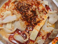 -老白家怡贵园烤肉