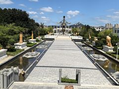 -福如东海文化园