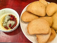 -聚首堂·特色小吃·肘子(什刹海德胜门店)