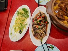 -宏状元现熬粥·京味菜(望京店)