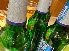 -小乾杯串店•16年沈阳烧烤(文安路店)