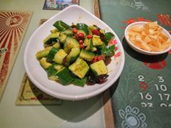-蟹蟹潮汕砂锅粥(食八方美食城店)