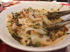 -西贝(吴江路湟普汇店)