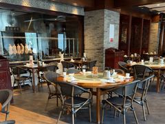 -北京老铺烤鸭(西稍门店)