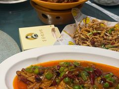 风味臭桂鱼-董厨煨汤馆(车站路店)