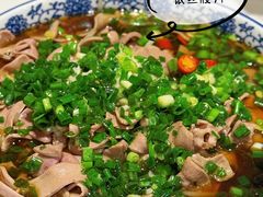 -富临轩私房菜(集庆门大街店)