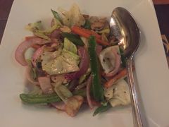 -Ministry of Crab(科伦坡店)