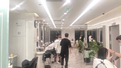 -THE LOG SALON 记录