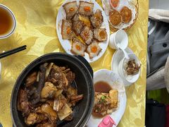-黎记大排档(慈云路店)